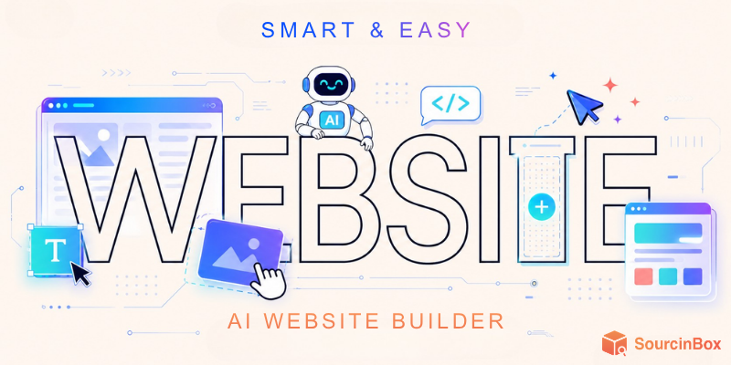 ai website builder