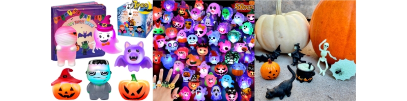 halloween toy