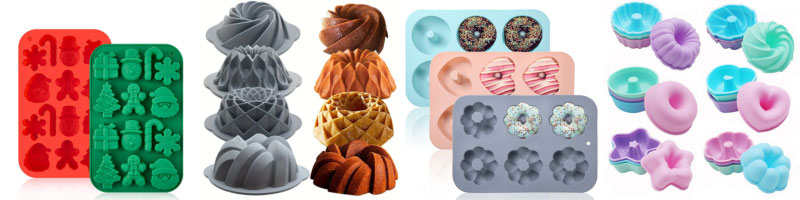 Baking-Pans-&-Molds