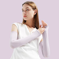 Cooling Arm Sleeves & cooling shawl
