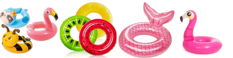 Children’s Swim Ring