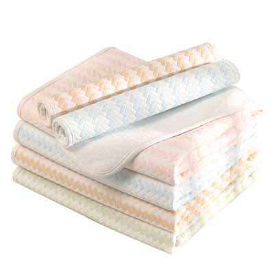 Washable Incontinence Bed Pads