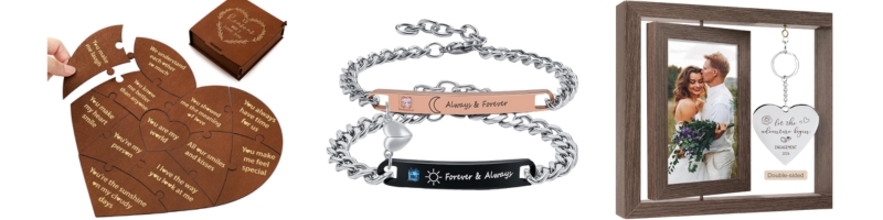 High-Profit Personalized & Print-on-Demand Gifts