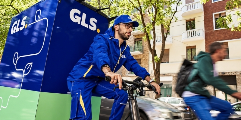GLS