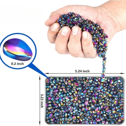 Magnetic Putty Sensory Toys