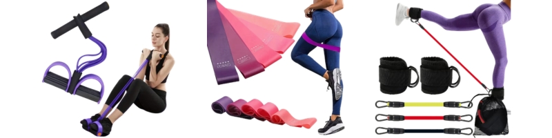 Resistance Band Set