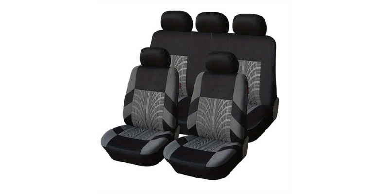 Car Seat Covers