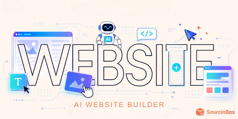 ai website builder