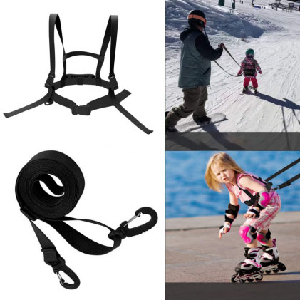  Ski Training Aids