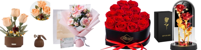 Unique DIY-Style Kits & Creative Gifts