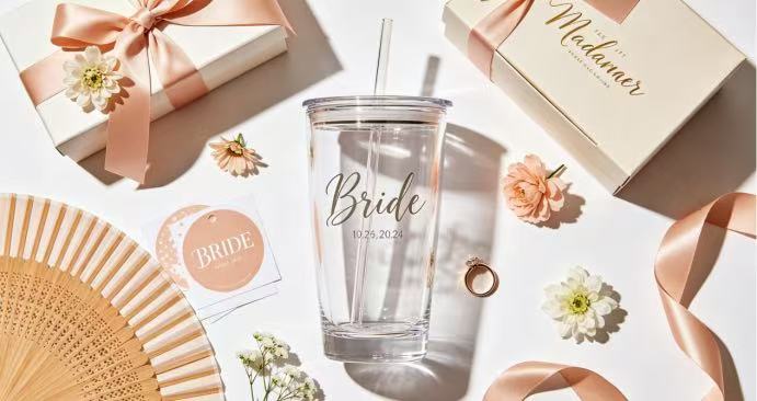 Summer Wedding & Parties