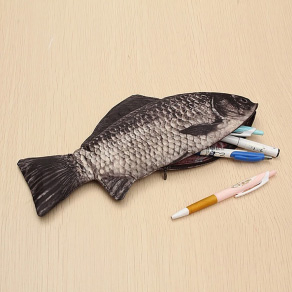 Food-shaped Pencil Case