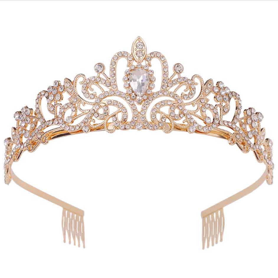 Crown Tiara