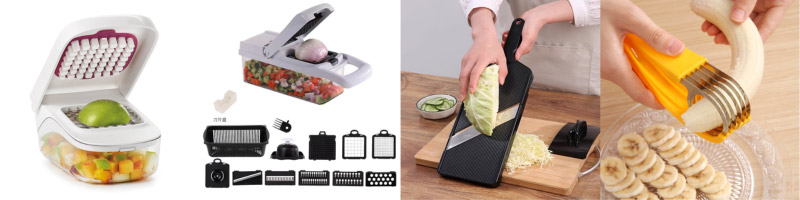 Food-Slicer