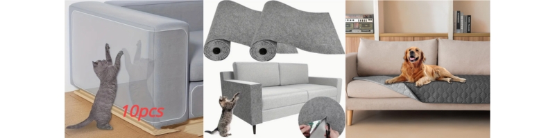 Pet Furniture Protector