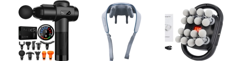 Electric Massager