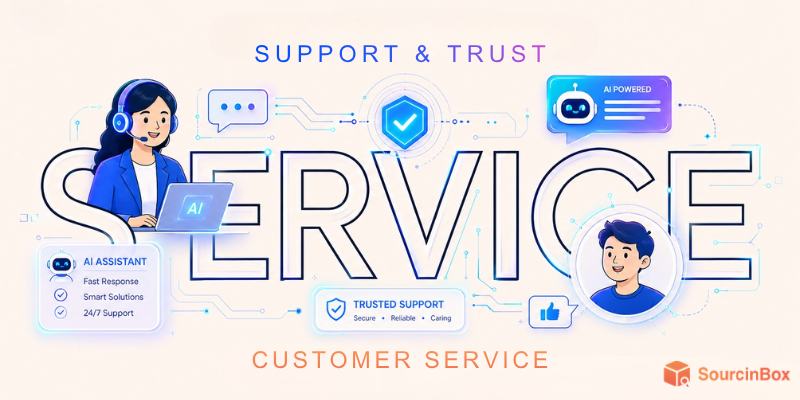 customer service