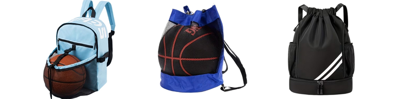 Basketball Bags