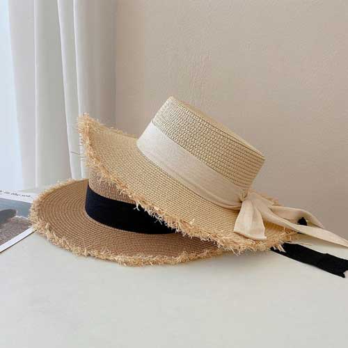 straw hat 1