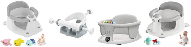 Baby Bathtub Seat