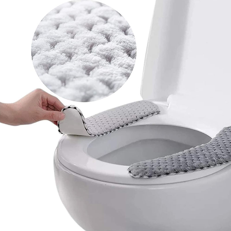 Toilet Seat Cover