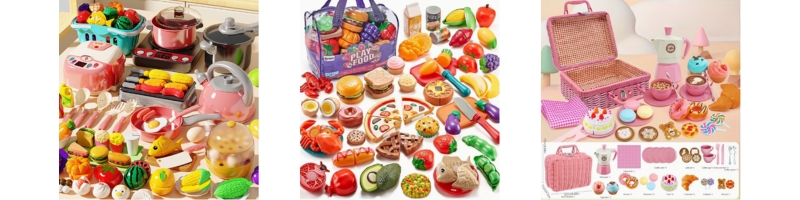 Pretend Play Set