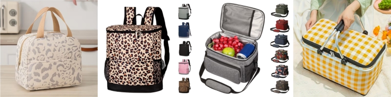 Outdoor Camping Insulated Bag