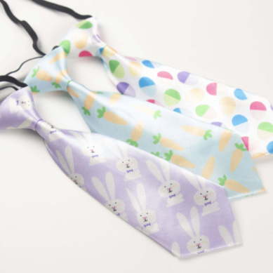 Easter Decoration Ties
