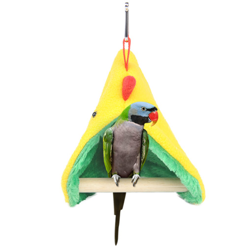 Hanging Parrot Nest