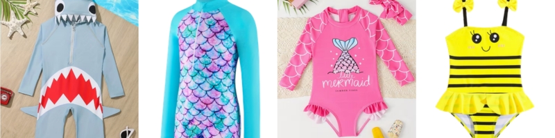 Kids Swimsuit