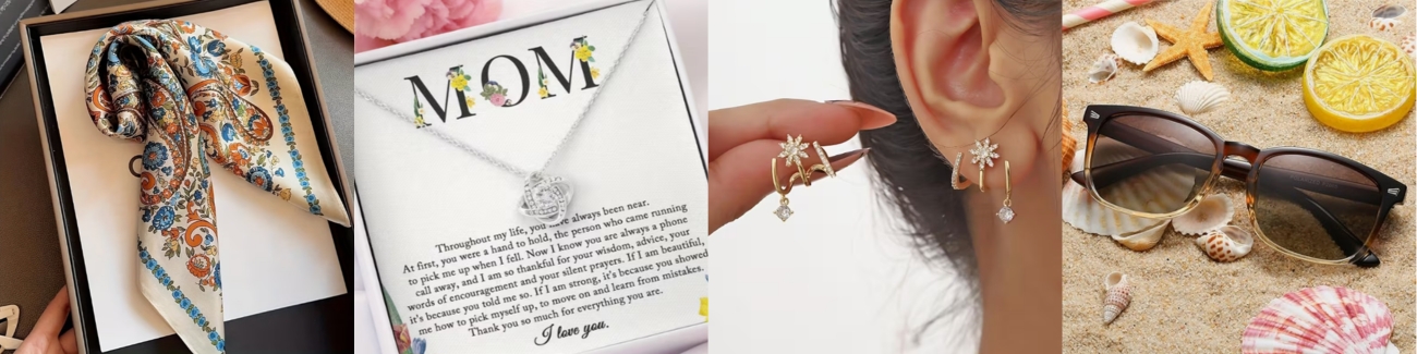 Jewelry & Fashion Accessories