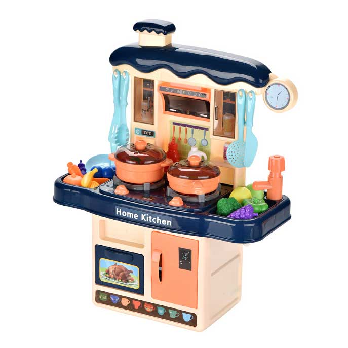 Mini Kitchen Playset
