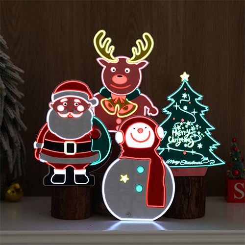 Christmas Lamps