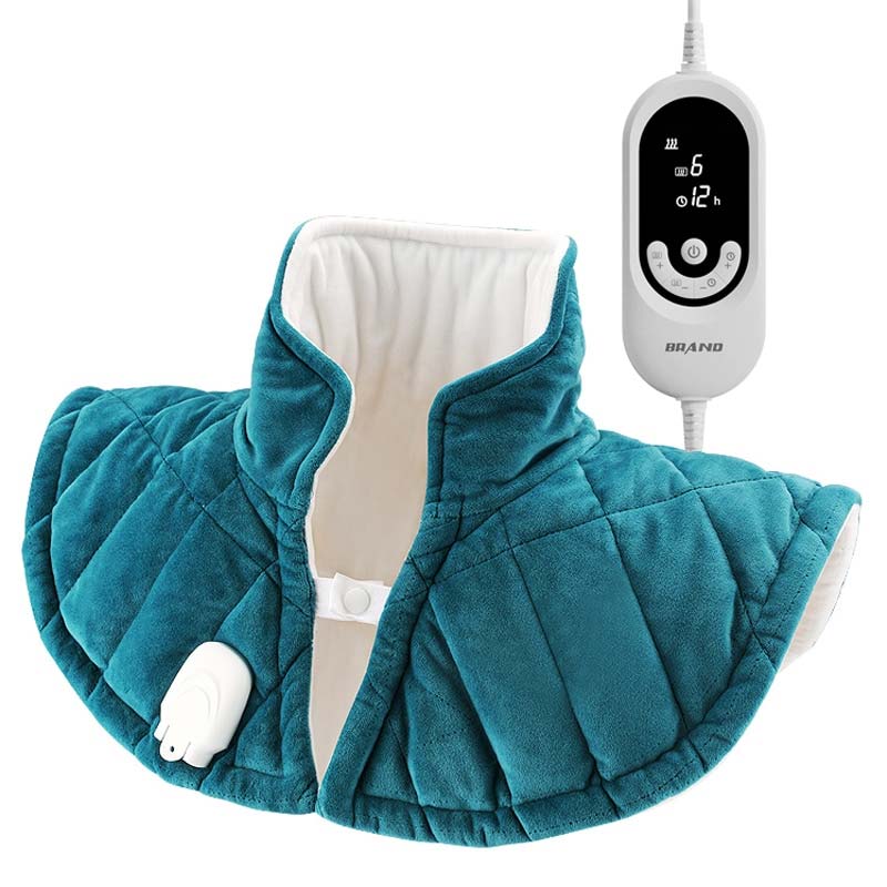 Heating Pad for Neck