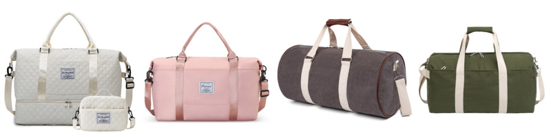 Travel-Duffle-Bag