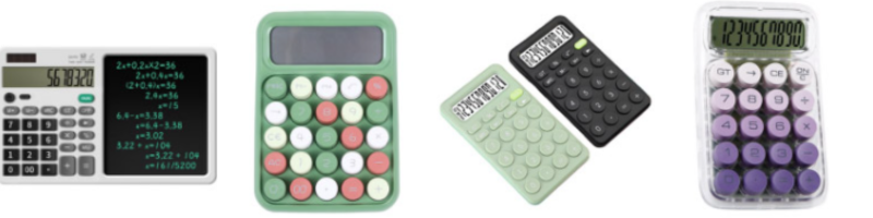 Calculator
