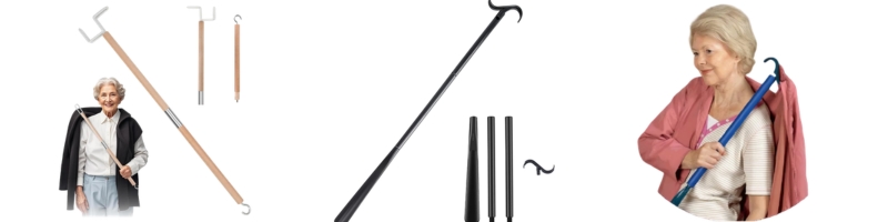 Dressing Stick