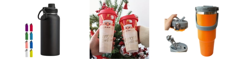 Insulated Tumbler