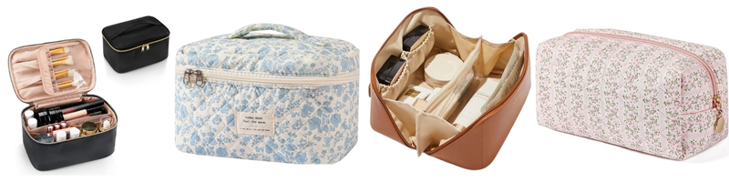 Cosmetic Bag