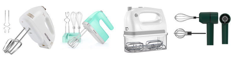 Electric-Hand-Mixer