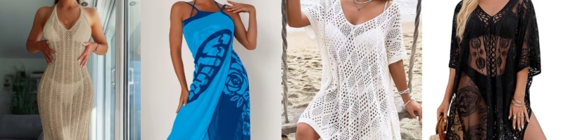 Mesh Cover-Ups