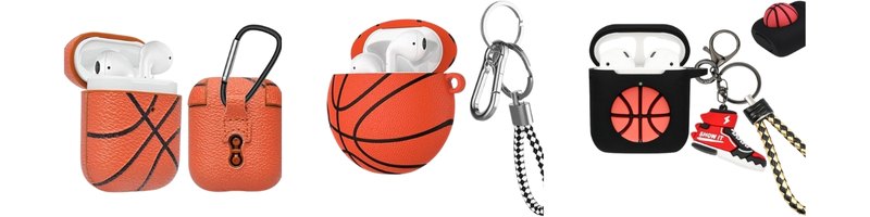 Protective Shockproof Earphone Case