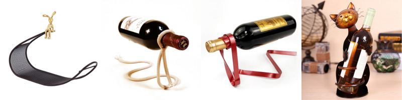 Wine Bottle Holder