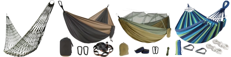 Camping Hammocks