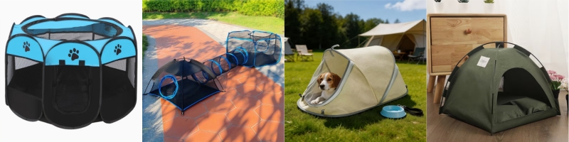 pet tent